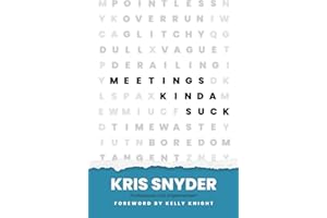 Meetings Kinda Suck