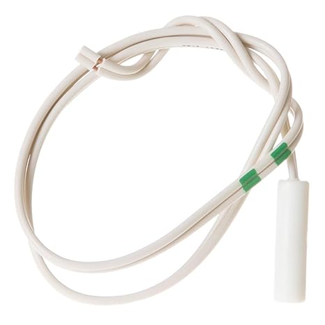 Spares2go Sensor de temperatura termostato para General Electric ...