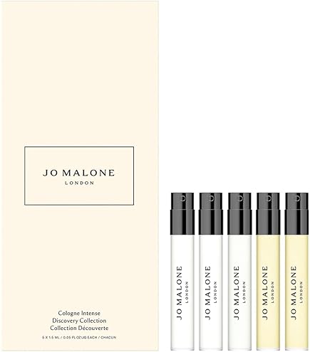 Amazon.com : Jo Malone London Cologne Intense collection