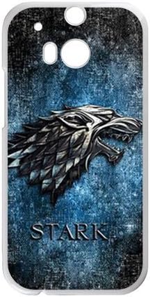 Personal Customization A Game of Thrones Cell Phone Case for HTC One M8