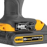 DeWalt Bit Holder for 20V Max Drill/Hammerdrill/Driver DCD980 DCD985 DCD980L2 DCD985L2