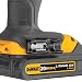 DeWalt Bit Holder for 20V Max Drill/Hammerdrill/Driver DCD980 DCD985 DCD980L2 DCD985L2