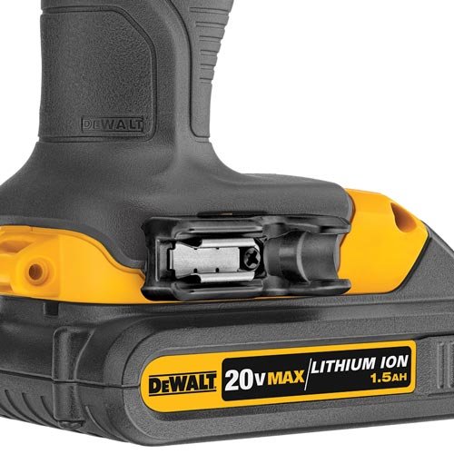 DeWalt Bit Holder for 20V Max Drill/Hammerdrill/Driver DCD980 DCD985 DCD980L2 DCD985L2