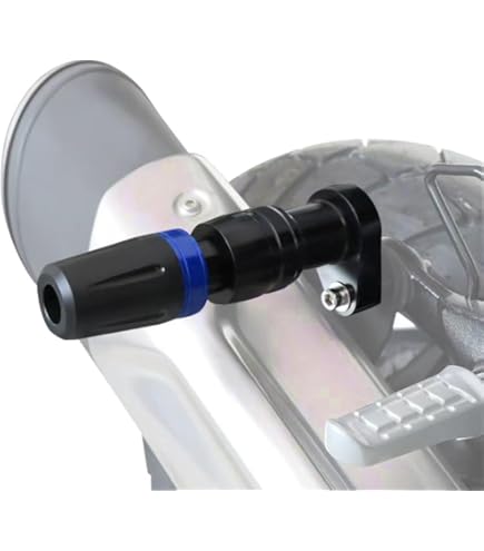 Amazon.com: ZYAKOMO Fit for Kawasaki Ninja 500 500SE 2025 Z500