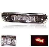 Spyder Auto BL-CL-JG99-LED-SM Jeep Grand Cherokee Smoke LED Third Brake Light