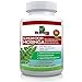 Superfood Moringa Oleifera- 100% Natural Leaf Powder Capsules 800mg (60-Count) Leaf Extract | Vitamins, Minerals and Protein| Support Weight Loss, Energy, Stress, Sleep