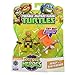Teenage Mutant Ninja Turtles Pre-Cool Half Shell Heroes Michelangelo with Skateboard Figure