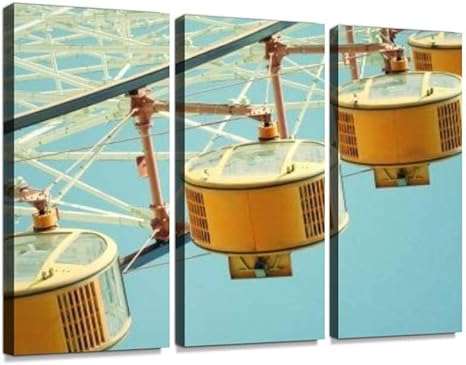 Amazon Co Jp 観覧車 乗り物 遊園地 鉄骨 鉄 空ポスター パネル 現代壁の絵 壁掛け 部屋飾り 背景絵画 壁アート 完成品 3枚セット すぐ飾る ホーム キッチン Amazon Co Jp 観覧車 乗り物 遊園地 鉄骨 鉄 空ポスター パネル 現代壁の絵 壁掛け 部屋飾り 背景絵画 壁アート 完成品 3枚セット すぐ飾る ホーム キッチン