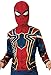 Rubies Marvel Avengers: Infinity War Iron Spider Child's Costume, Large