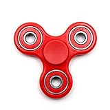 SPINTECH - Omega Tri-Spinner Fidget Toy With Premium Hybrid Ceramic Bearing