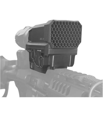 Vortex Optics AMG UH-1 Gen II Holographic Sight Sure Fit Neoprene
