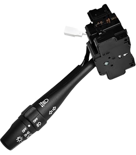 青信号ARTEX Amazon.com: 25540-5M001 Turn Signal Switch Multi-Function