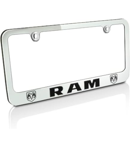 Autogem LED Light Hitch Receiver Covers Officially Licensed