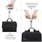 MYCARBON-Luggage-Scale-Digital-Scale-High-Precision-Heavy-Duty-Weight-Scale-Backlight-Hanging-Scale-Ultra-Portable-Scale-MAX-110lb50kg-Suitcase-Scale-for-Travel-Household-Outdoor-and-Gifts