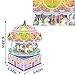 GBD 3D Puzzle for Kids