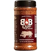 Here Piggy Piggy - Pork Rub 12 oz.