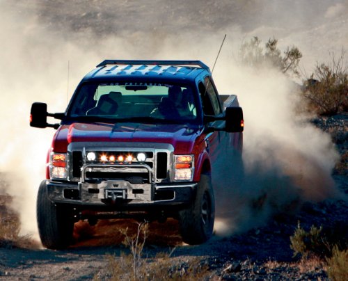 WARN 17801 M12000 12000-lb Winch