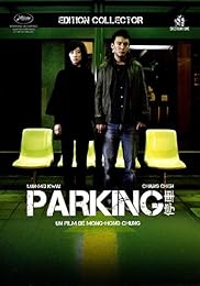 Parking - Édition Collector