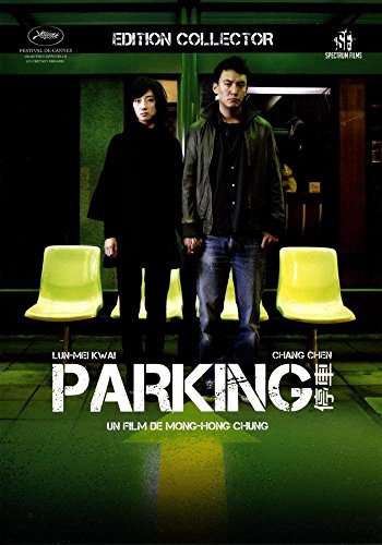 Parking - Édition Collector
