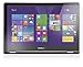 PcProfessional Screen Protector (Set of 2) for Lenovo Flex 3 15 15.6