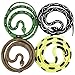 Boley Jumbo Snakes - 4 Pack 52