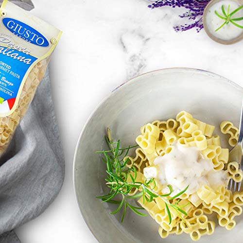 1 Giusto+Sapore+Cazzetti+Penis+Shaped