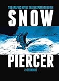 Snowpiercer 3: Terminus by