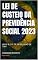 Livro Lei de Custeio da Previdência Social 2023: Lei nº 8.212, de 24 de julho de 1991