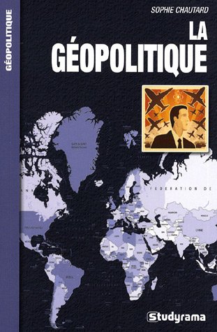 La  géopolitique