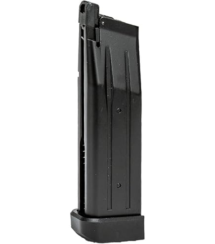 Amazon.com : TOKYO MARUI Hi-CAPA 5.1 / Extreme 31rd Gas