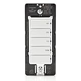 Leviton Countdown Switch for