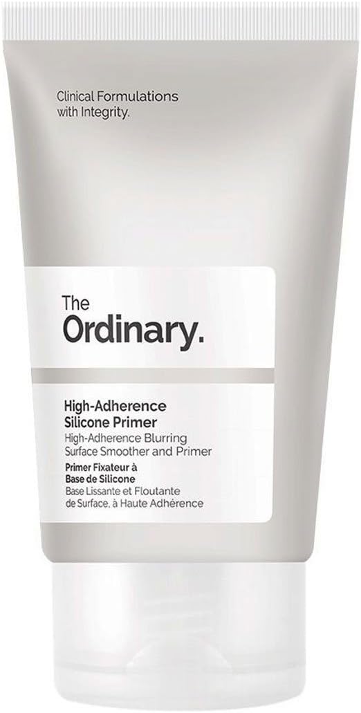 The Ordinary High-adherence Silicone 