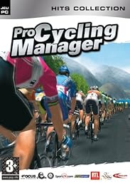 Pro Cycling Manager