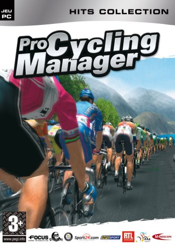 Pro Cycling Manager