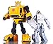 Best Wei Jiang Transformer Masterpiece KO Version MP-21 Figure 4.3 Inches