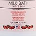 Tomlyn Products Strawberry Au Lait Shampoo Gal