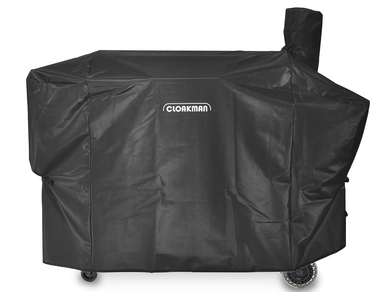 Cloakman Premium Heavy-Duty Grill Cover for Pit Boss Austin XL/1000SC/1100Pro Wood Pellet Grill