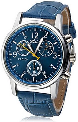 Men‘s Watch Dress Watch Elegant Style Quartz Wrist Watch Cool Watch Unique Watch Fashion Watch