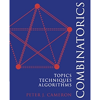 Combinatorics: Topics, Techniques, Algorithms