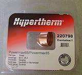 Hypertherm Powermax 65 & 85 Gouging Shield 220798