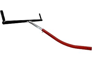 Boonedox Groovy T-Bone Bed Extender for Kayaks, Paddleboards, Ladders and Lumber