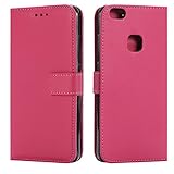 Rfvzubemok Compatible with Huawei P10 Lite LX1