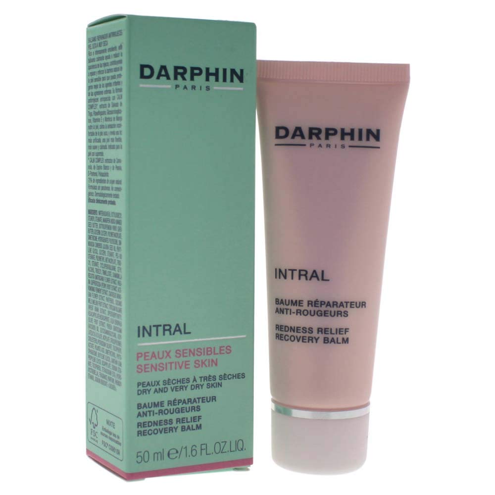 Darphin Intral Redness Relief Recovery Balm, 1.7 Ounce