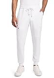 Healing Hands Men's Scrub Pant Nolen Jogger with 6
