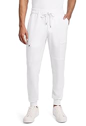 Healing Hands Men's Scrub Pant Nolen Jogger with 6