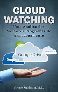 Livro Cloud Watching
