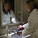 Beams MB720 20 Lumen Wireless Battery Powered Motion Sensing Nightlight, 1-Pack, White