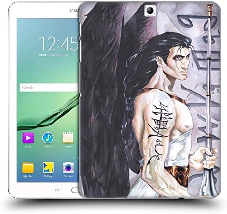 Official Ruth Thompson Vox Fini Angels Hard Back Case for Samsung Galaxy Tab S2 9.7