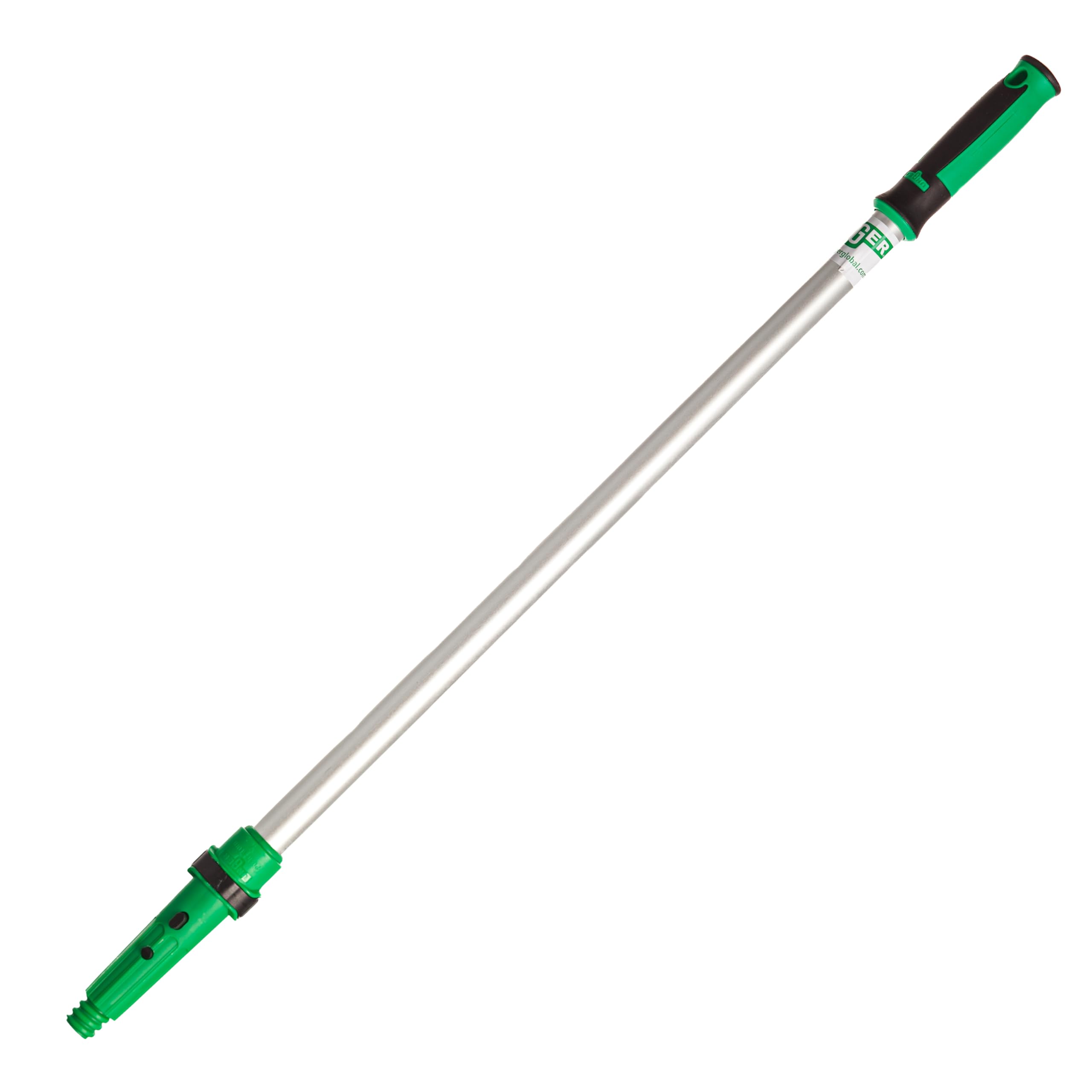 Unger CDU111-1 One Stage Pole1 Section Henry's Handy Handle