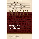 The Epistle to the Galatians (The New International Greek Testament Commentary)
